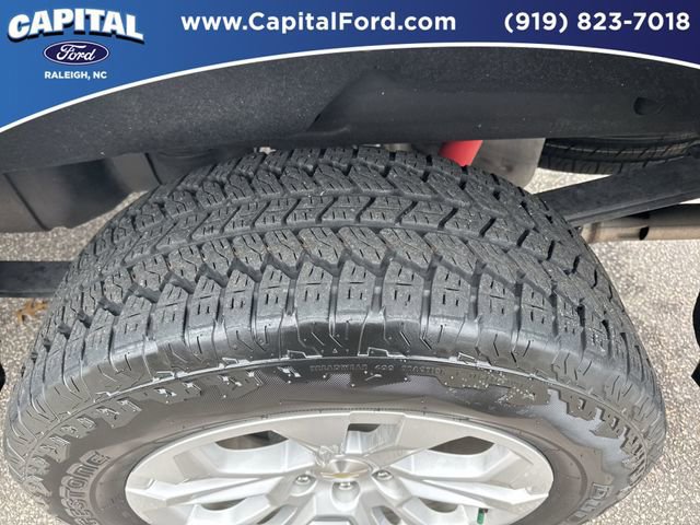 Used 2022 Chevrolet Silverado 1500 LTZ w/ LTZ Convenience Package II image 14