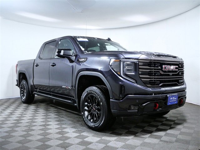 Used 2023 GMC Sierra 1500 AT4X image 1