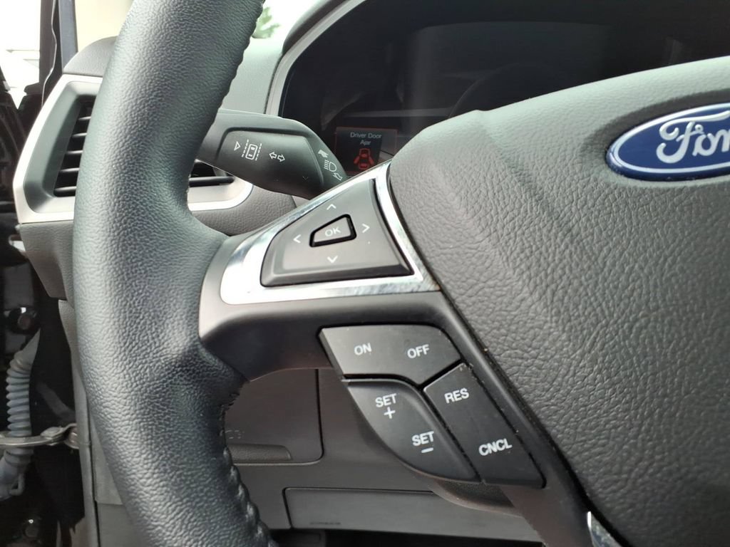 Certified 2023 Ford Edge SEL AWD/4WD image 15