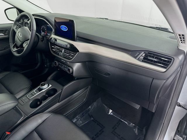 Certified 2022 Ford Escape SEL image 37