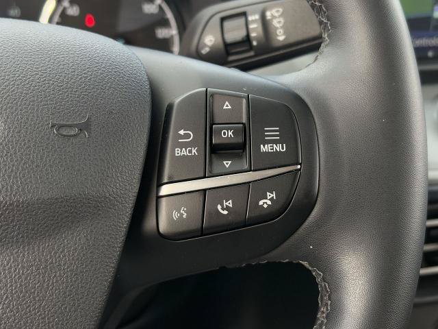 Certified 2024 Ford Maverick Lariat AWD/4WD image 17