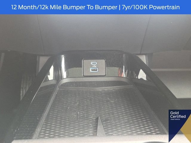 Certified 2023 Ford Mustang Mach-E Premium AWD/4WD image 34