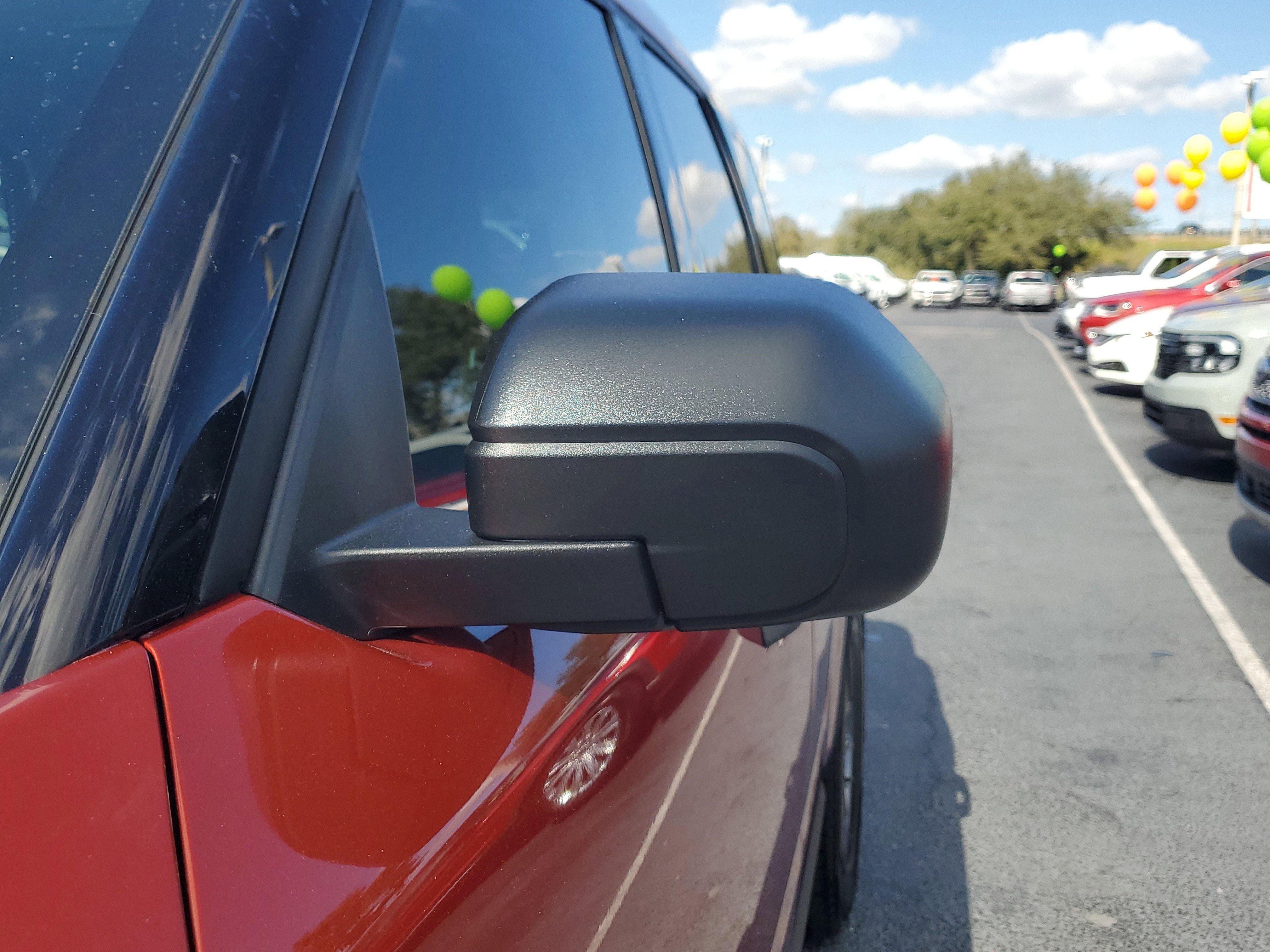 Certified 2023 Ford Bronco Sport Big Bend w/ Convenience Package image 7