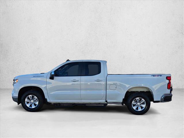 Used 2023 Chevrolet Silverado 1500 LT image 6