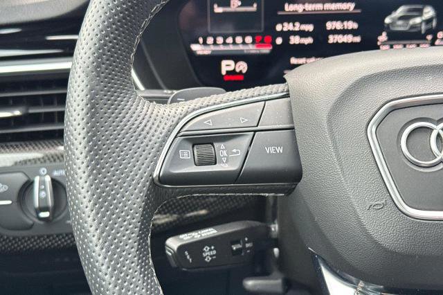 Used 2021 Audi S5 Premium Plus image 26