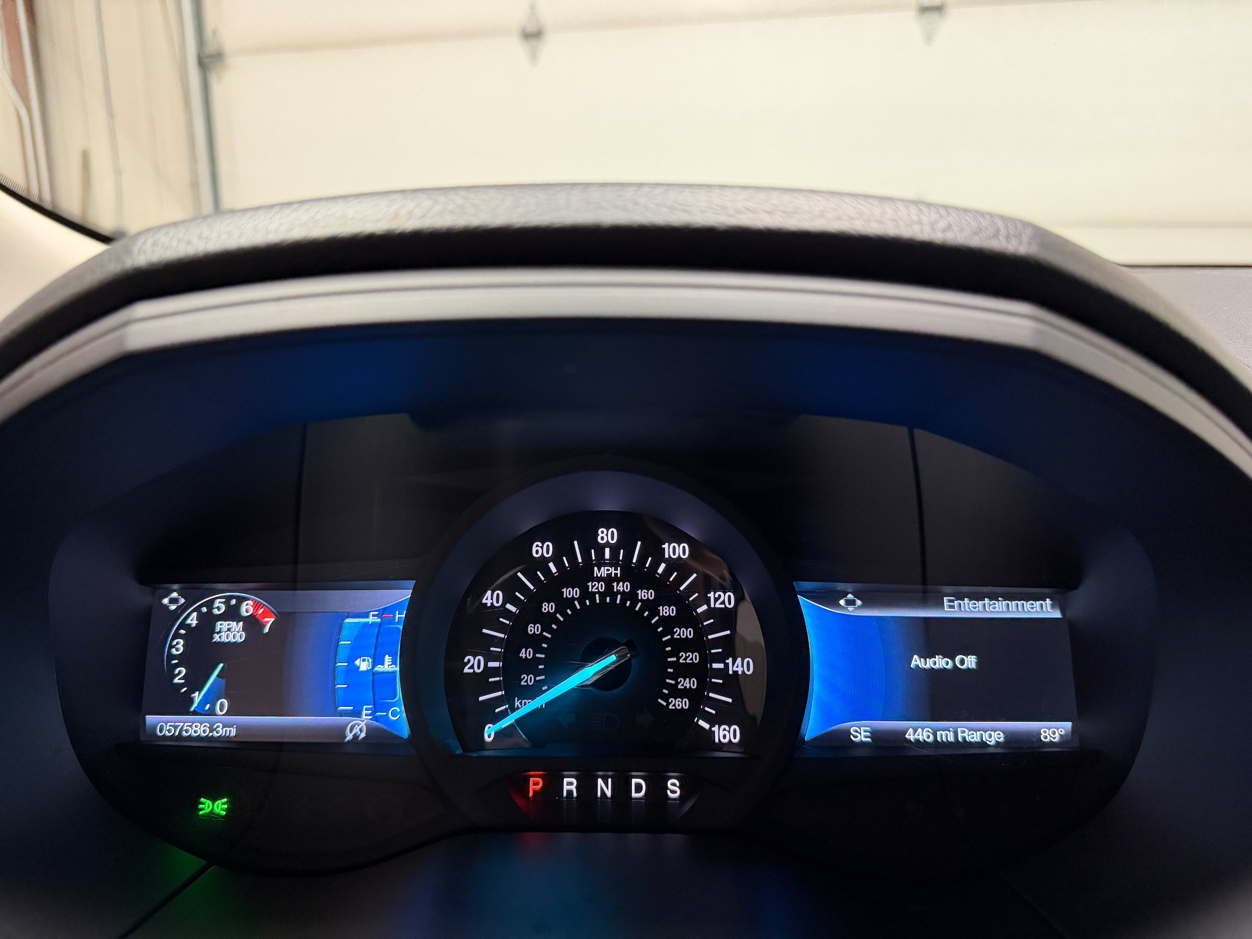 Certified 2024 Ford Edge SEL AWD/4WD image 15
