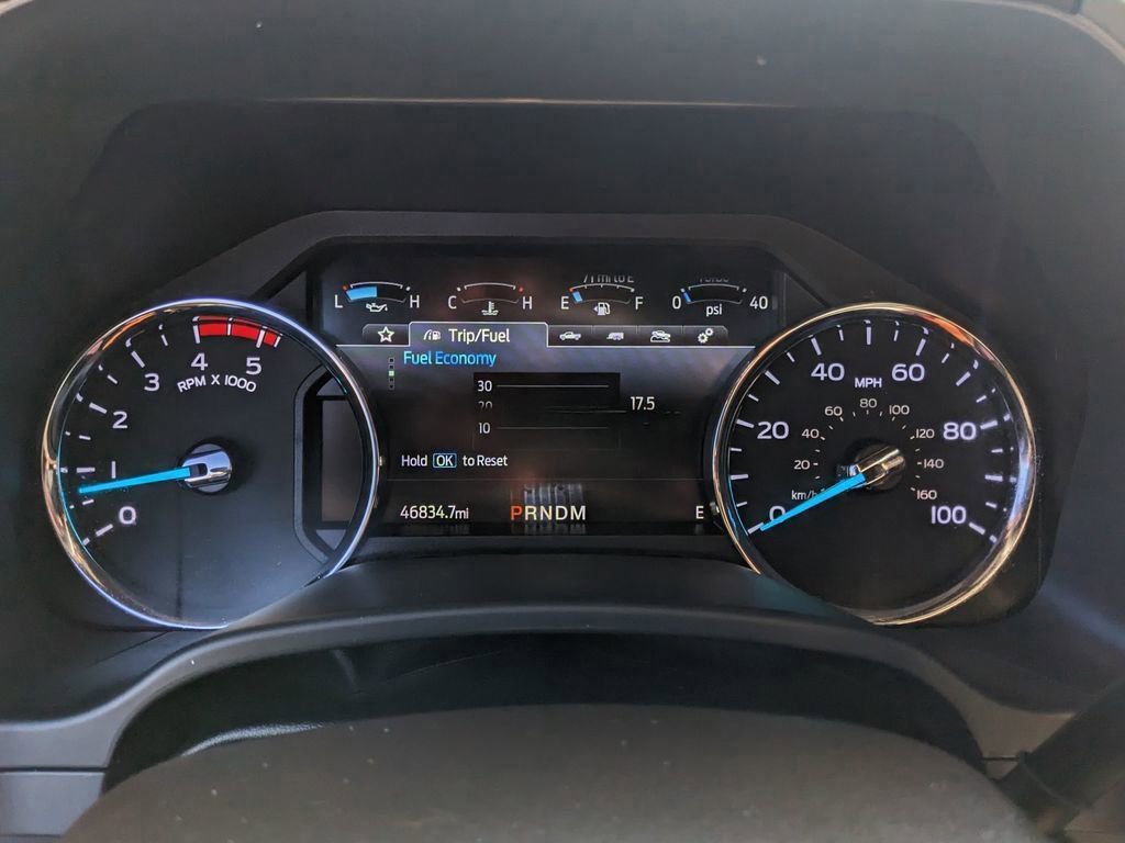 Certified 2022 Ford F250 King Ranch w/ FX4 Off-Road Package AWD/4WD image 16