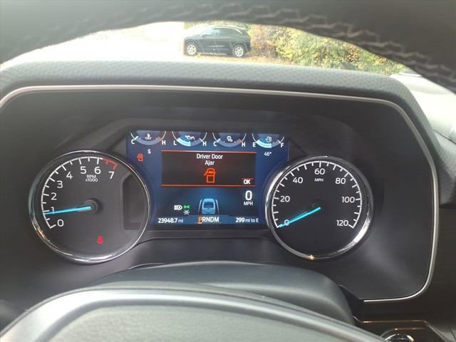 Certified 2023 Ford F150 XLT w/ Equipment Group 302A High image 19