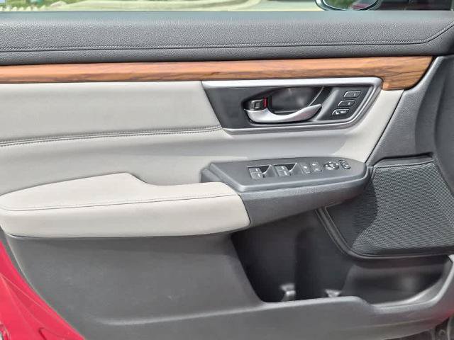 Used 2020 Honda CR-V EX-L image 9