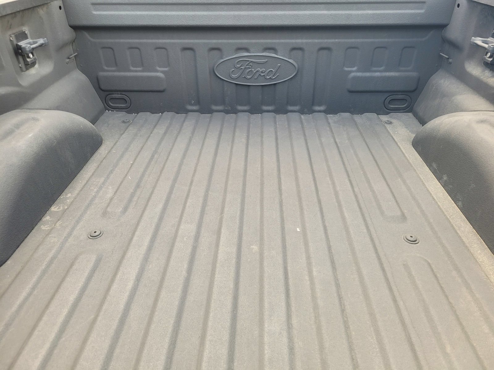 Certified 2023 Ford F150 Limited AWD/4WD image 29