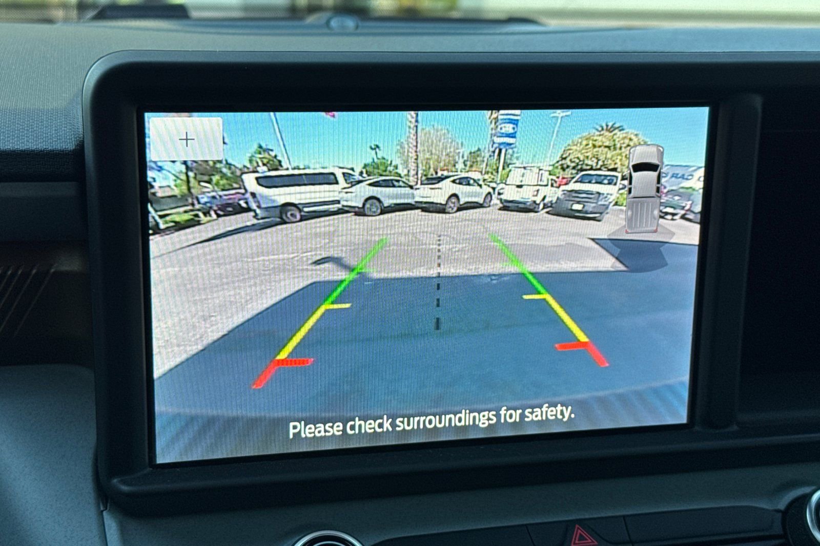 Certified 2022 Ford Maverick Lariat w/ Lariat Luxury Package image 19