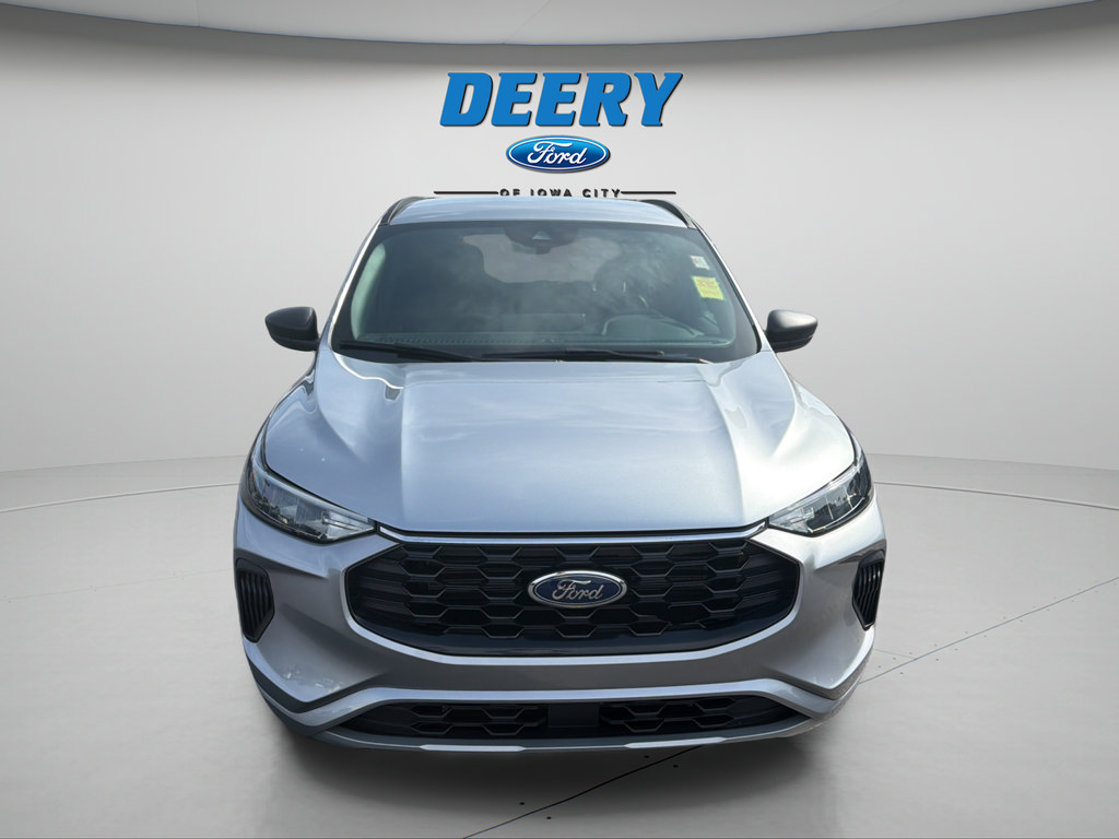 Certified 2024 Ford Escape ST-Line w/ Tech Pack #1 AWD/4WD image 19