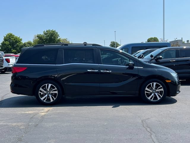 Used 2022 Honda Odyssey Touring image 47