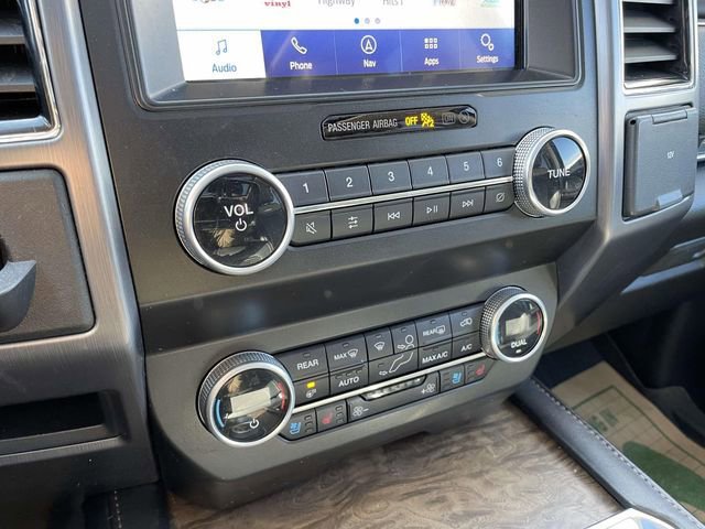 Certified 2021 Ford Expedition Max Platinum image 31