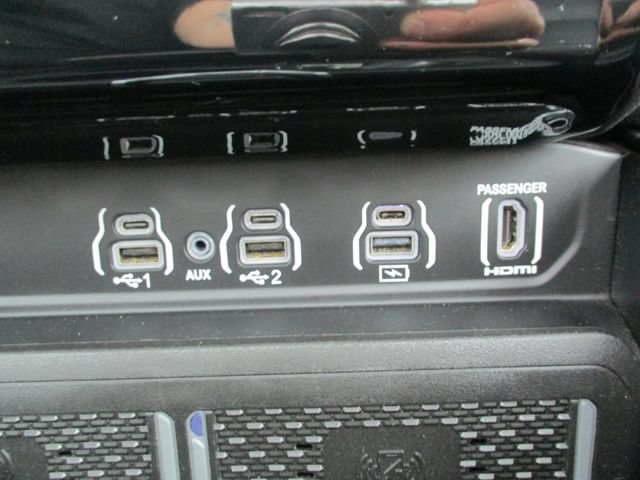 Used 2025 RAM 1500 Rebel w/ Rebel Level 2 Equipment Group AWD/4WD image 28
