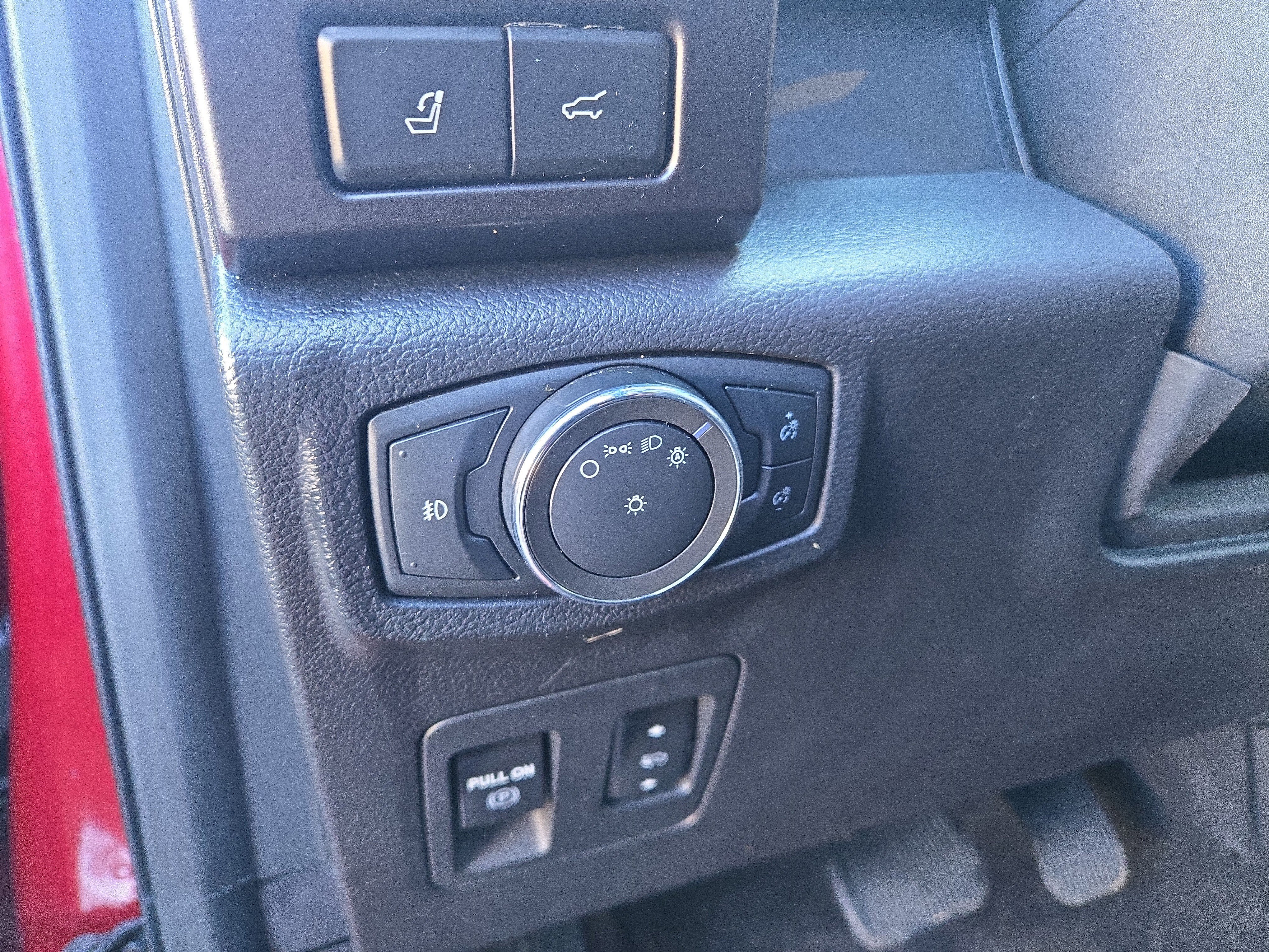 Certified 2020 Ford Expedition Max Limited w/ Equipment Group 303A image 17