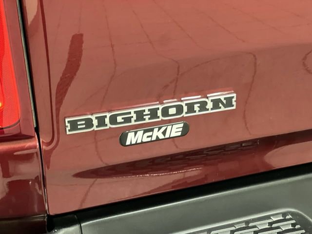 Used 2025 RAM 1500 Big Horn image 21
