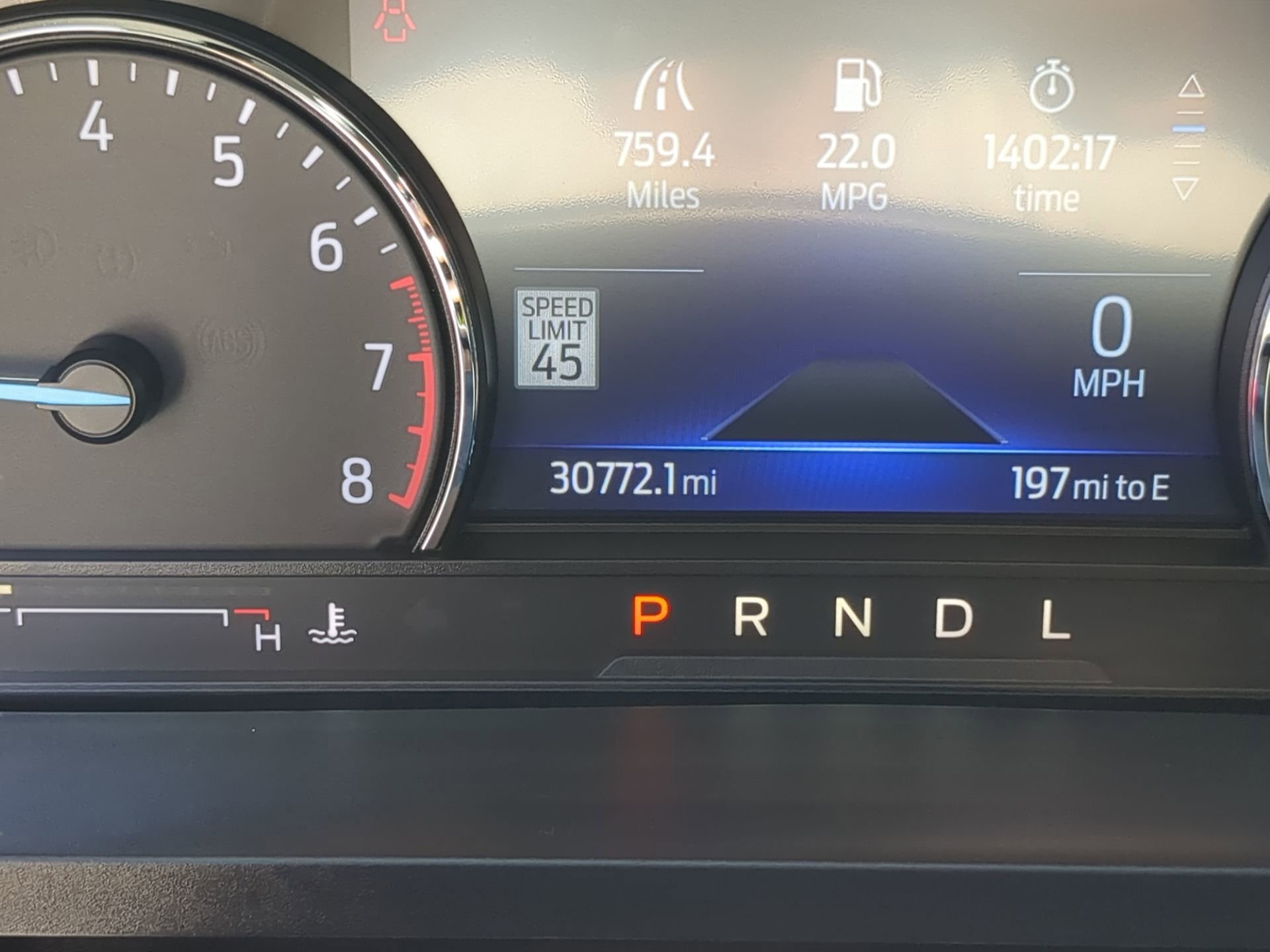 Certified 2022 Ford Explorer XLT w/ Equipment Group 202A image 63