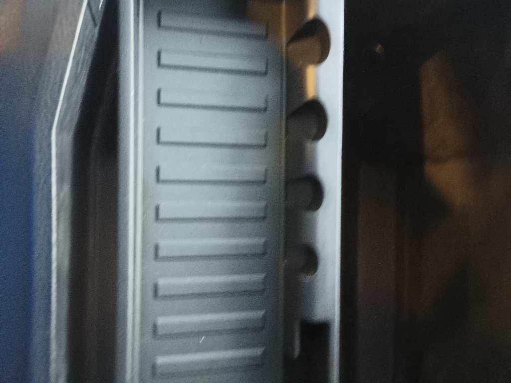 Certified 2016 Ford F150 Lariat image 24