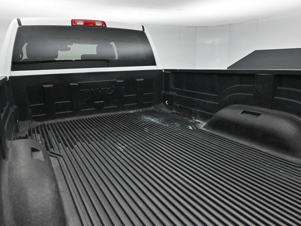 Used 2024 RAM 3500 Big Horn image 49