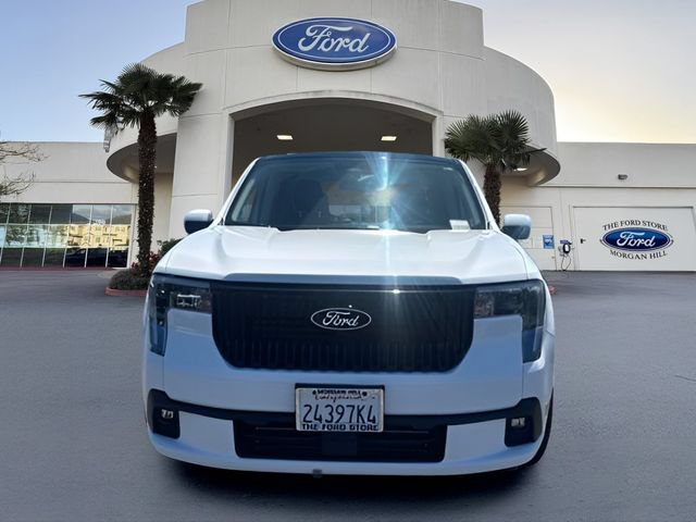 Certified 2025 Ford Maverick Lobo AWD/4WD image 3