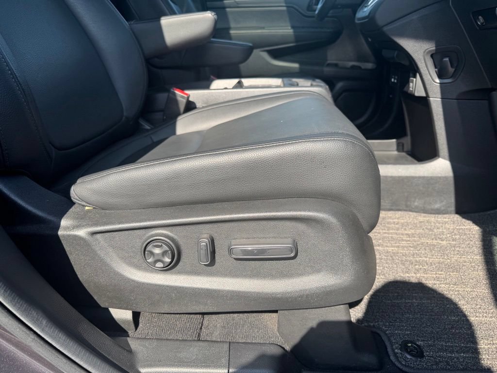 Used 2025 Honda Odyssey EX-L image 18