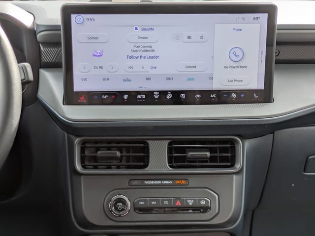 Certified 2026 Ford Maverick XLT w/ XLT Luxury Package image 18