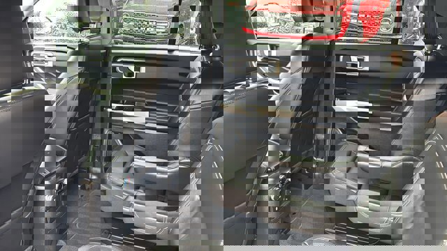 Certified 2022 Ford Explorer XLT w/ Equipment Group 202A image 26