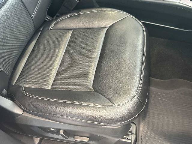 Certified 2021 Ford Explorer Limited w/ Hybrid Equipment Group 310A AWD/4WD image 28