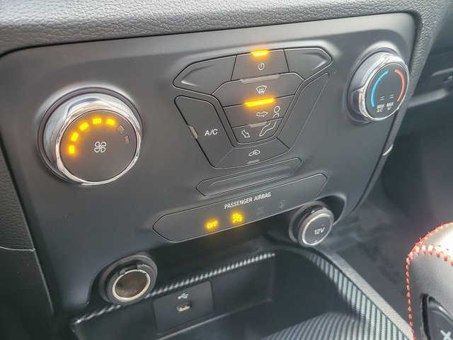 Certified 2020 Ford Ranger XL w/ Equipment Group 101A Mid image 16