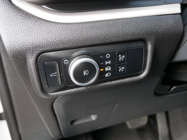 Certified 2024 Ford Explorer XLT AWD/4WD image 14