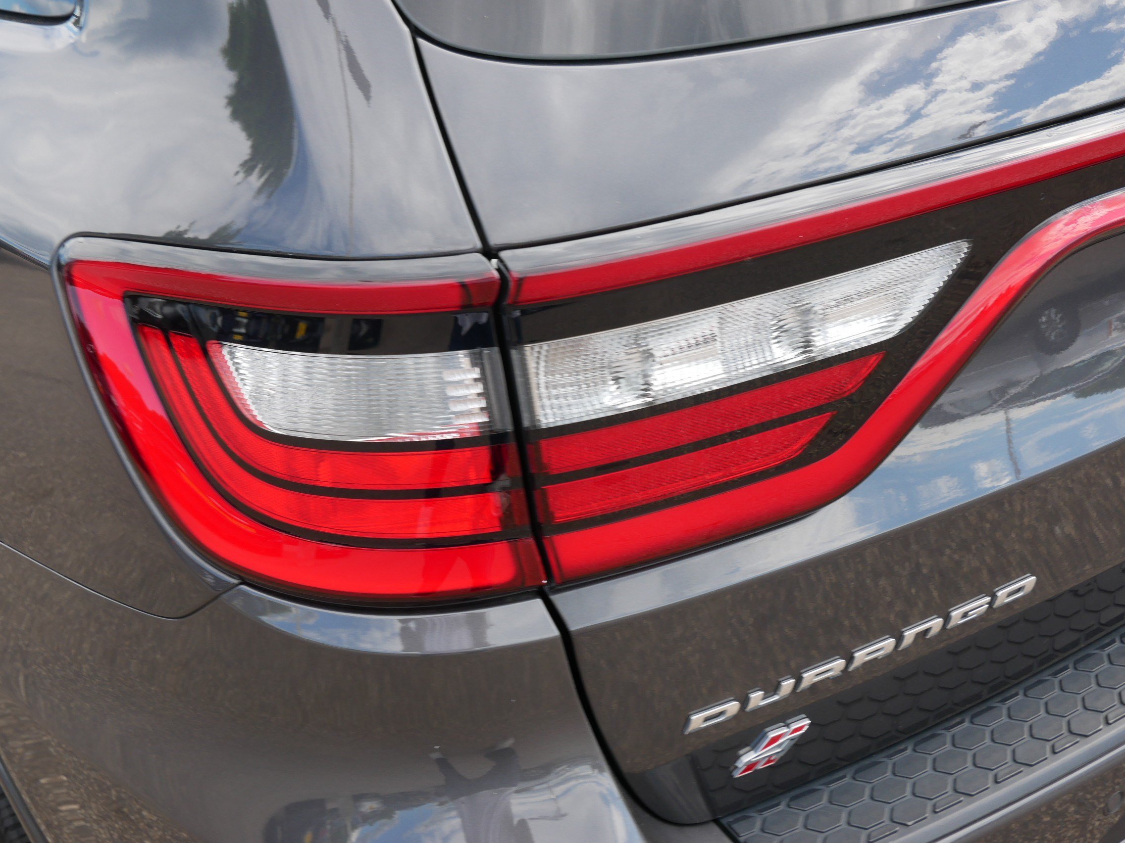 Used 2024 Dodge Durango GT AWD/4WD image 17
