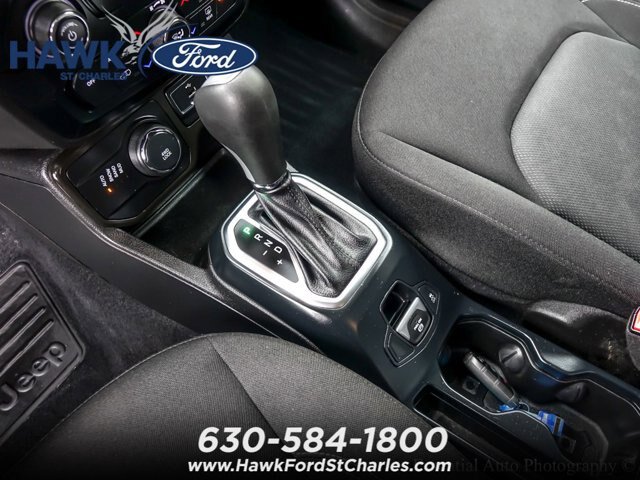 Used 2020 Jeep Renegade Sport AWD/4WD image 20