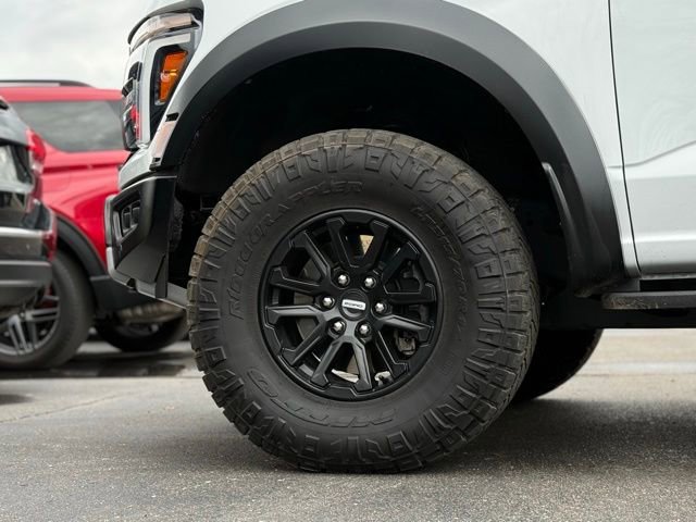 Certified 2024 Ford F150 Raptor AWD/4WD image 56