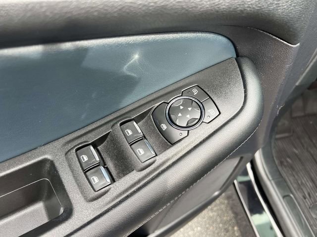 Certified 2022 Ford Edge SEL w/ Sport Appearance Package AWD/4WD image 13