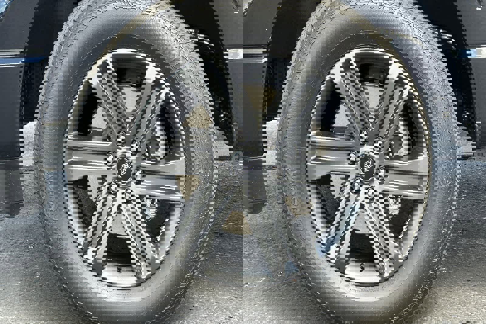 Certified 2023 Ford F150 Lariat w/ Equipment Group 502A High image 26