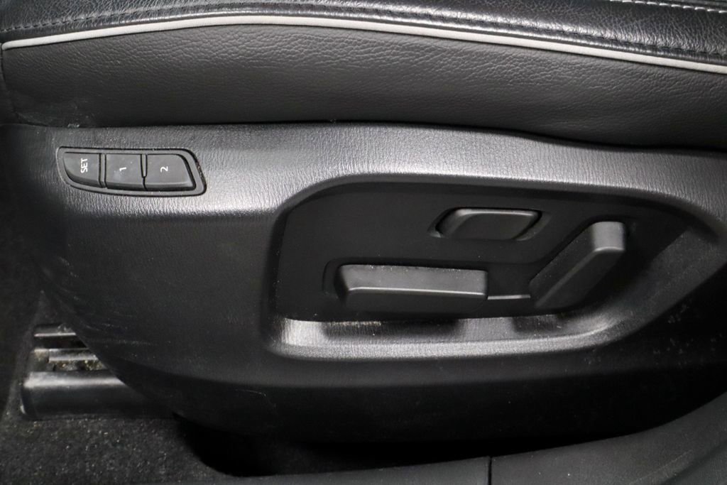 Used 2025 MAZDA CX-5 AWD 2.5 S w/ Preferred Package image 23