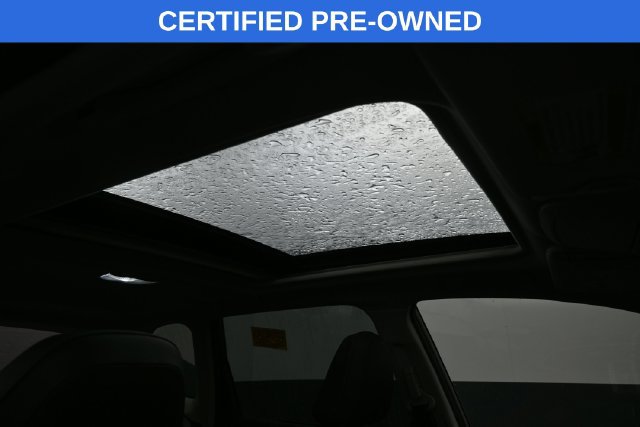 Used 2020 Subaru Forester Limited w/ Popular Package #3 AWD/4WD image 11