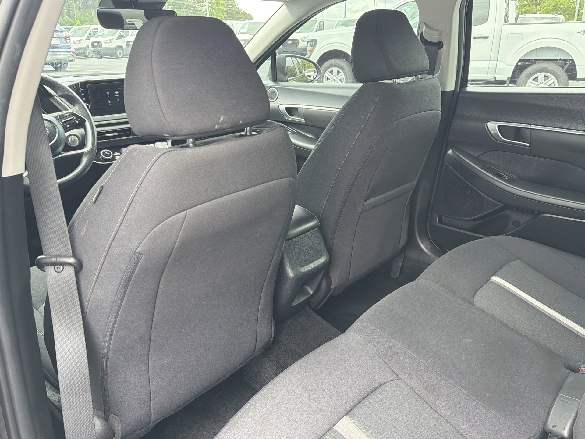 Used 2023 Hyundai Sonata SEL FWD image 23