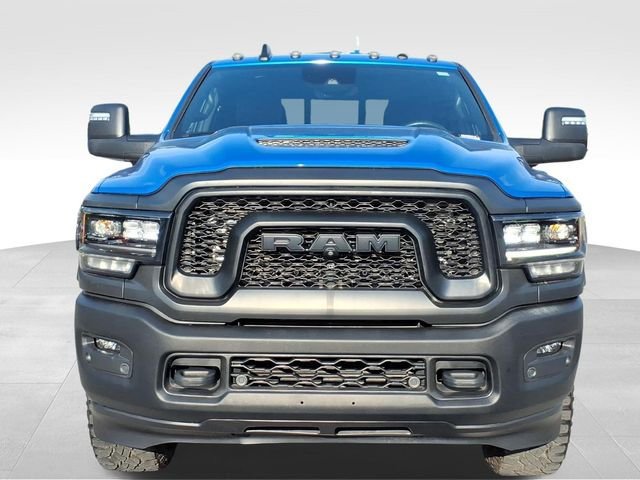 Used 2023 RAM 2500 Rebel w/ Level 2 Equipment Group AWD/4WD image 11
