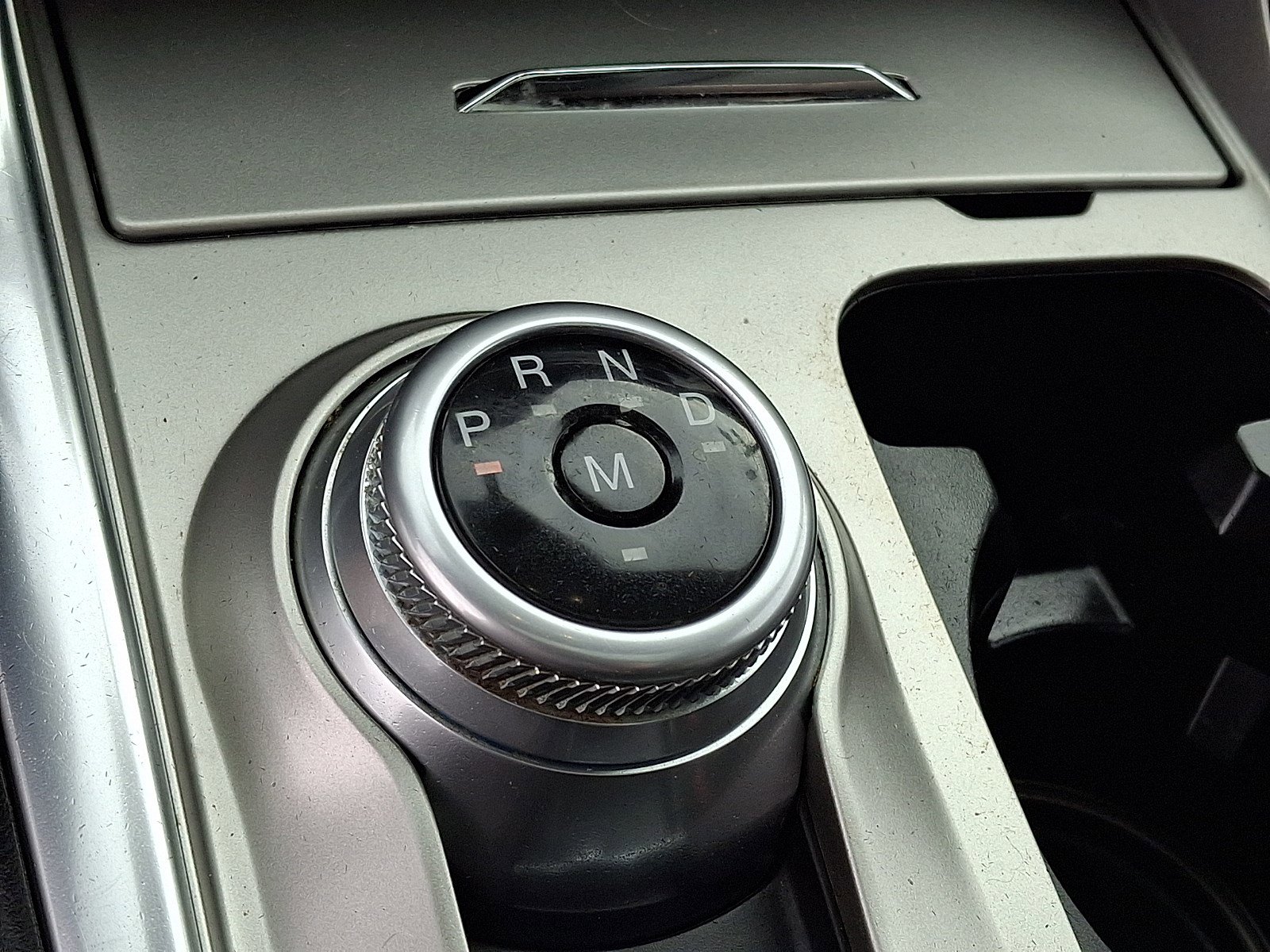 Certified 2021 Ford Explorer Platinum w/ Equipment Group 601A image 14