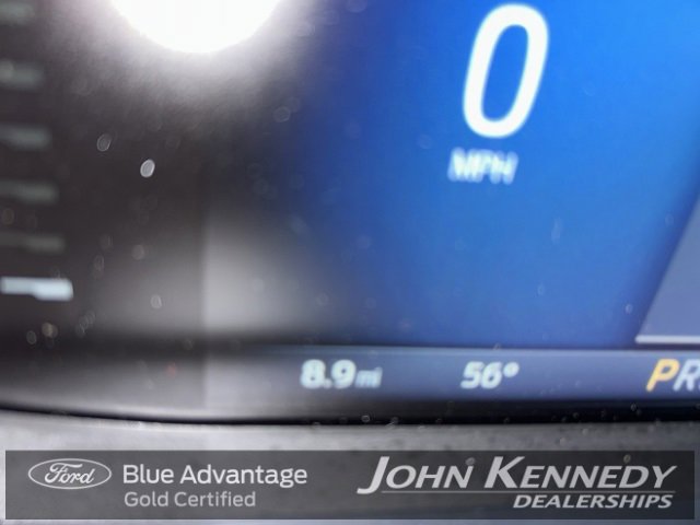 Certified 2025 Ford Escape ST-Line w/ Cold Weather Package image 18