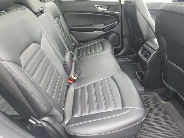 Certified 2024 Ford Edge SEL w/ Convenience Package AWD/4WD image 20