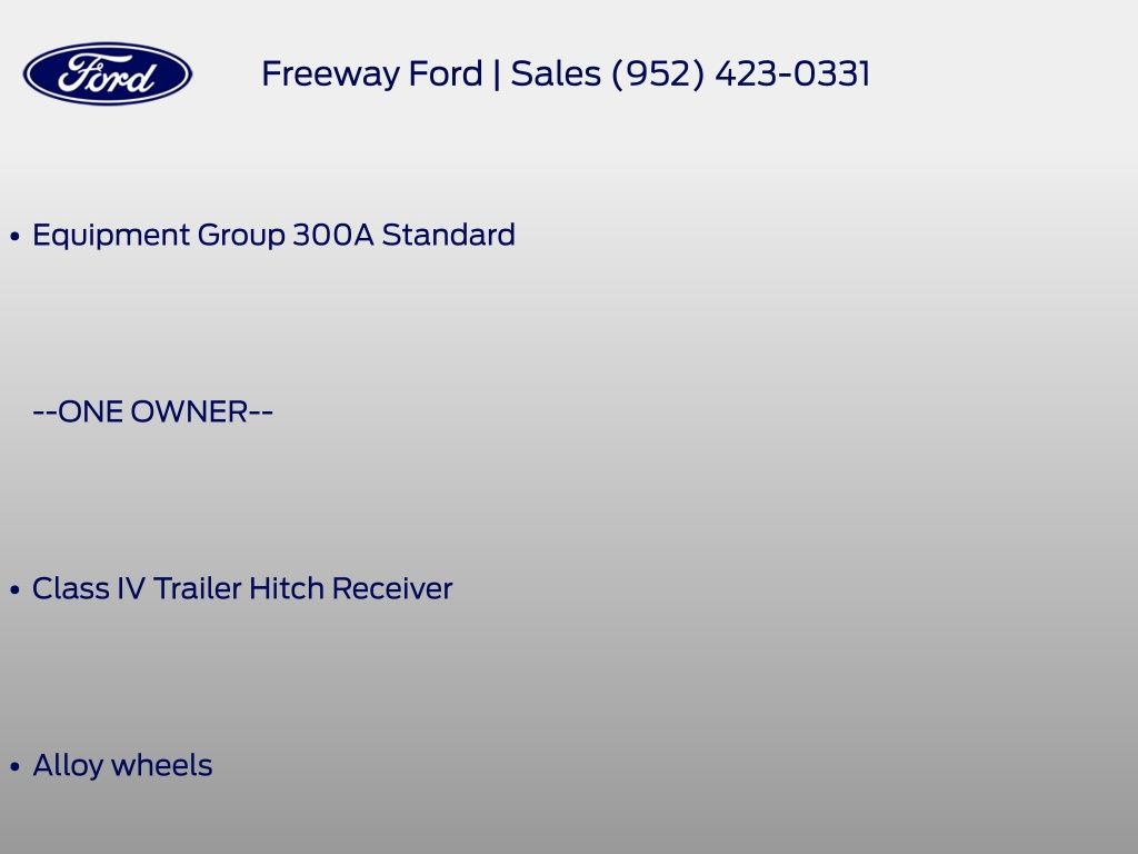 Certified 2022 Ford F150 XLT w/ Trailer Tow Package AWD/4WD image 8