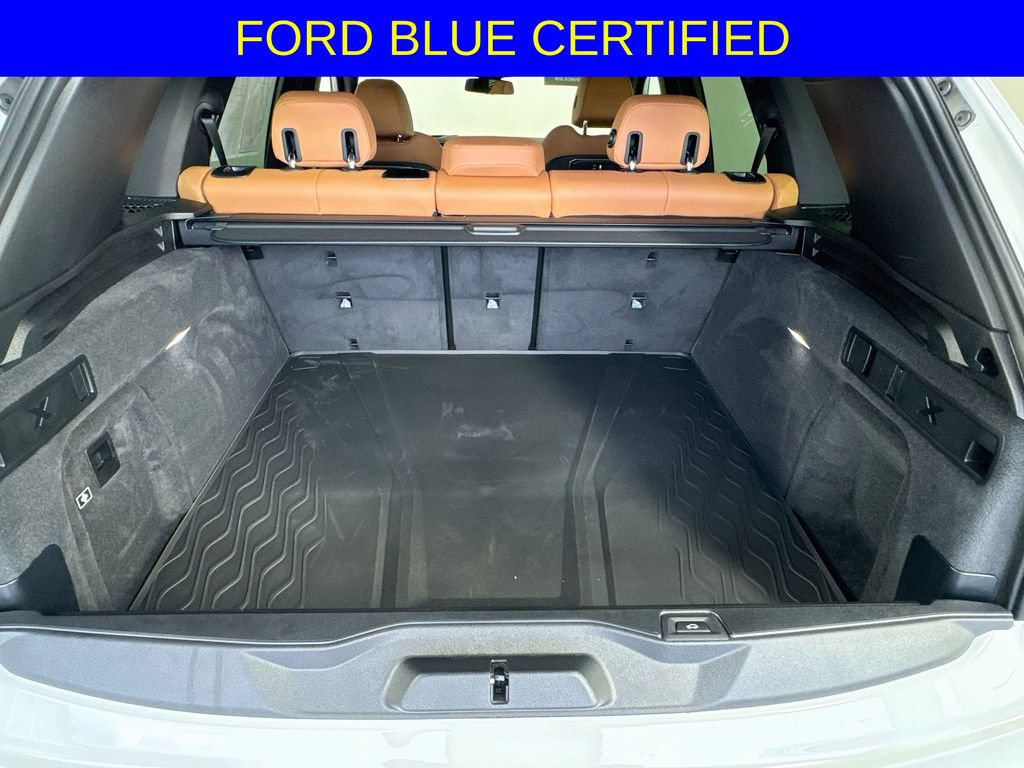 Used 2026 BMW X5 xDrive40i AWD/4WD image 30