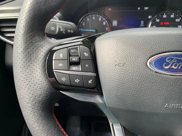 Certified 2023 Ford Explorer ST-Line w/ Class IV Trailer Tow Package AWD/4WD image 24