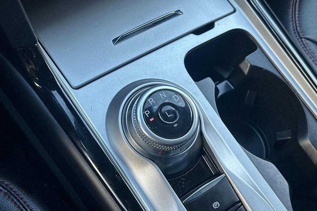 Certified 2023 Ford Explorer ST-Line w/ Class IV Trailer Tow Package image 26