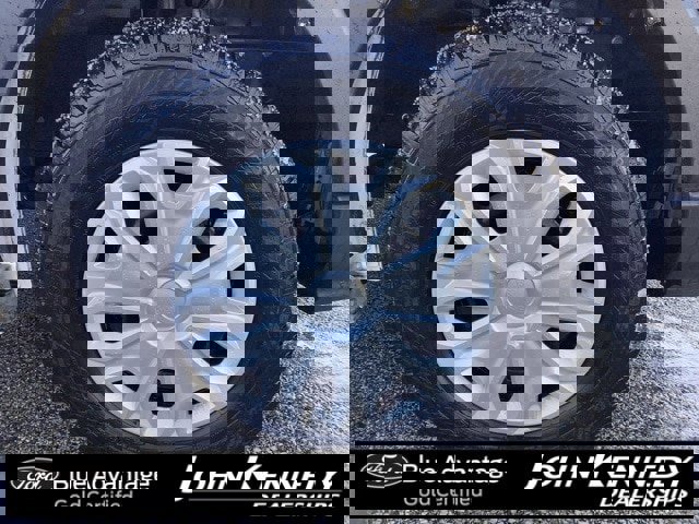 Certified 2024 Ford Transit 250 Low Roof w/ Exterior Upgrade Package image 35