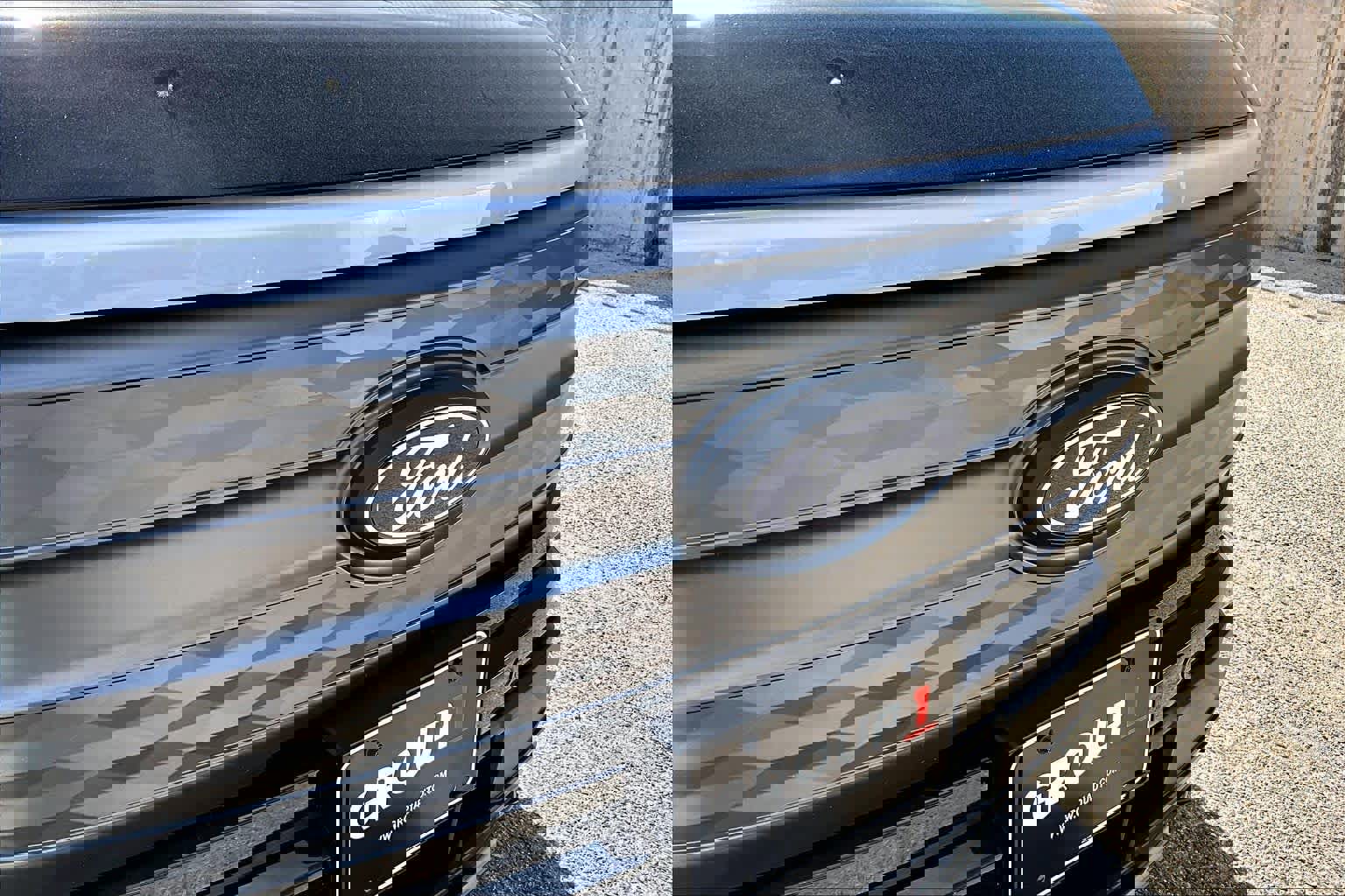 Certified 2025 Ford F150 Lightning Lariat w/ Max Trailer Tow Package image 29