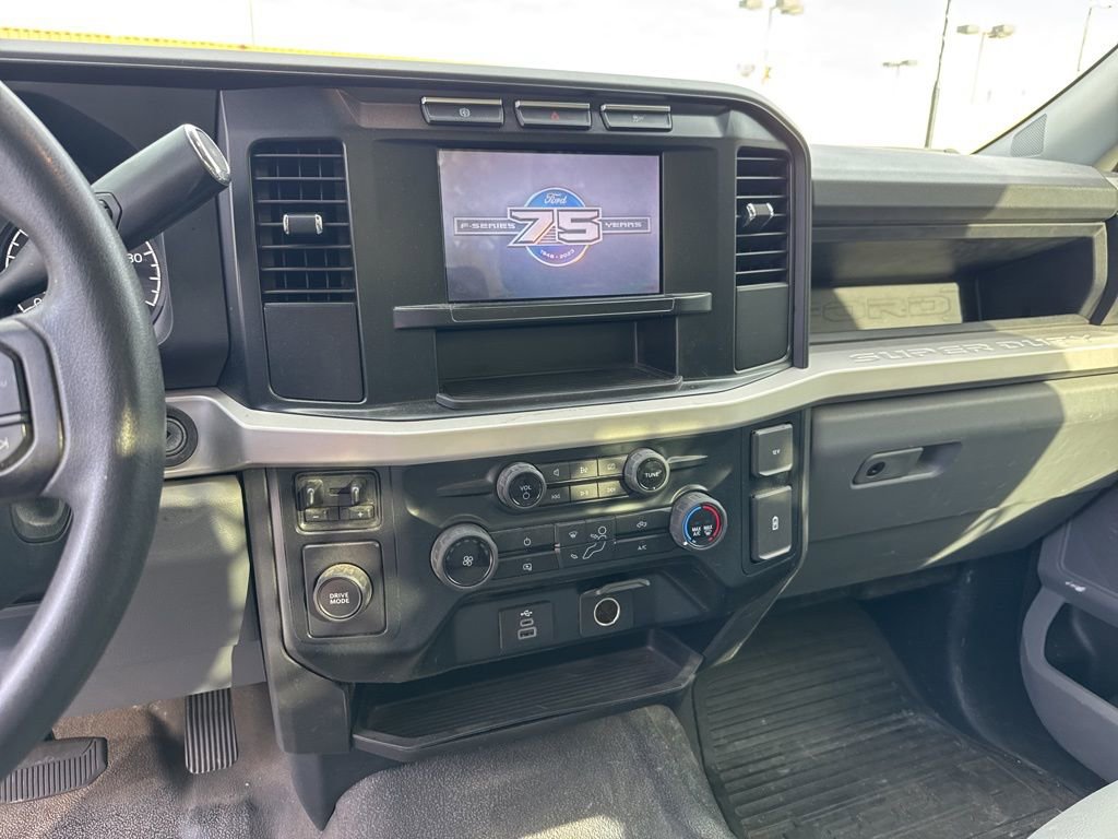 Certified 2021 Ford F250 XL w/ Power Equipment Group image 10